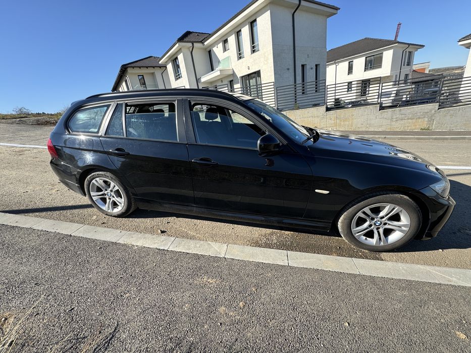 BMW 3 Series 2011 — imagine 2