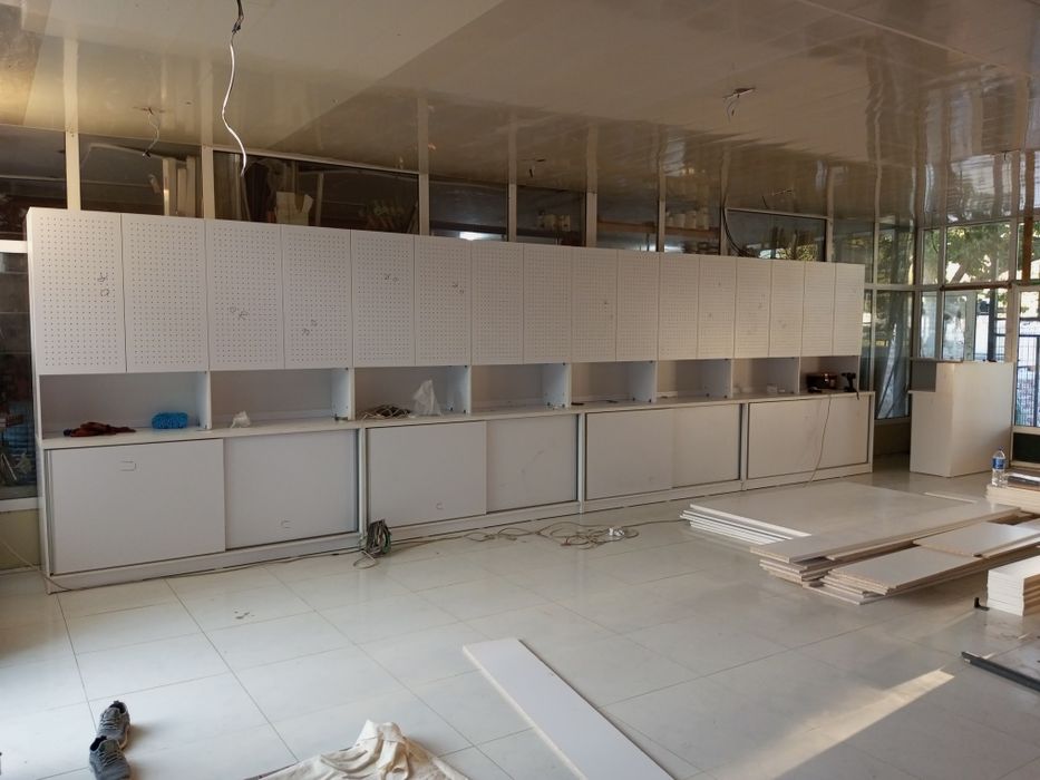 Mebel xizmati tez arzon va sifatli urnatamiz