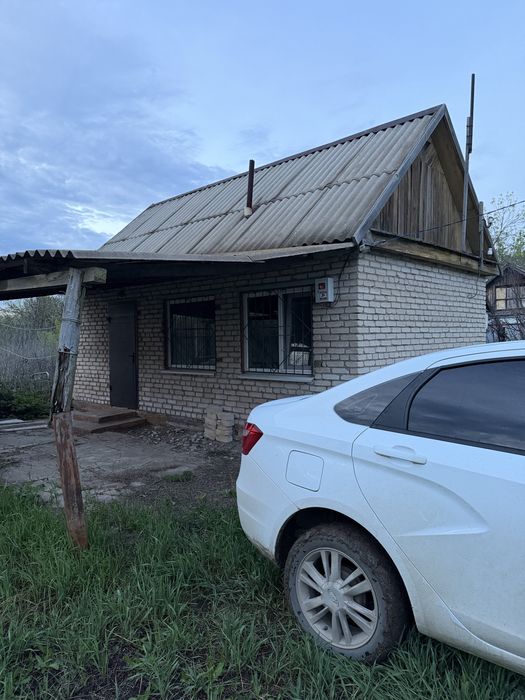 Дача в д/о Козинское