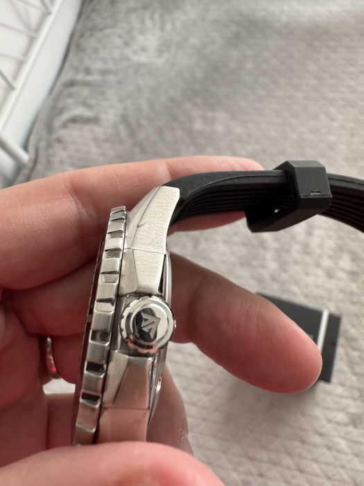 Citizen Promaster Eco Drive BN1090-15E