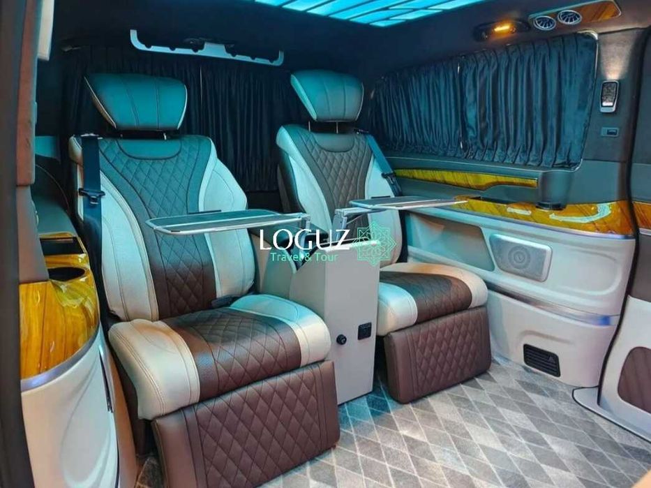 экскурсии по Самарканду с трансферами Гид на личном авто Бизнес класса