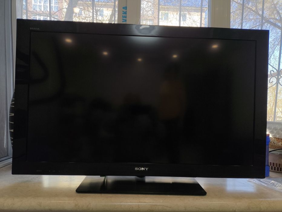 Продаю телевизор Сони, оригинал,