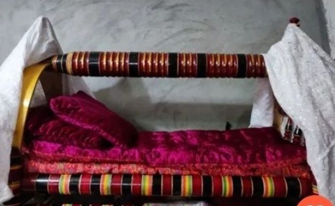 Bolalar uchun beshik