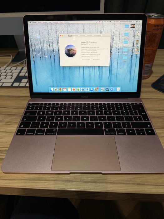 продам apple macbook