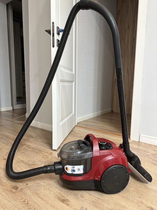 Пылесос bosh продам