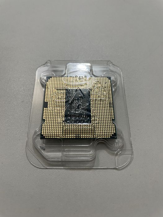 Procesor Intel Core i3-10100F, 3.60GHz, Socket 1200