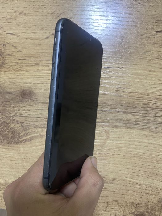 iPhone 11 64GB СРОЧНО!