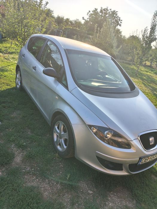 Seat Altea anul2005