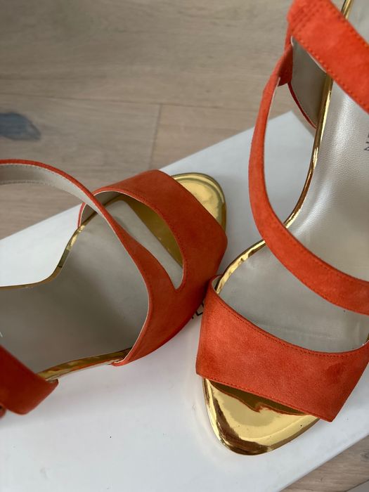 Sandale elegante Karen Millen