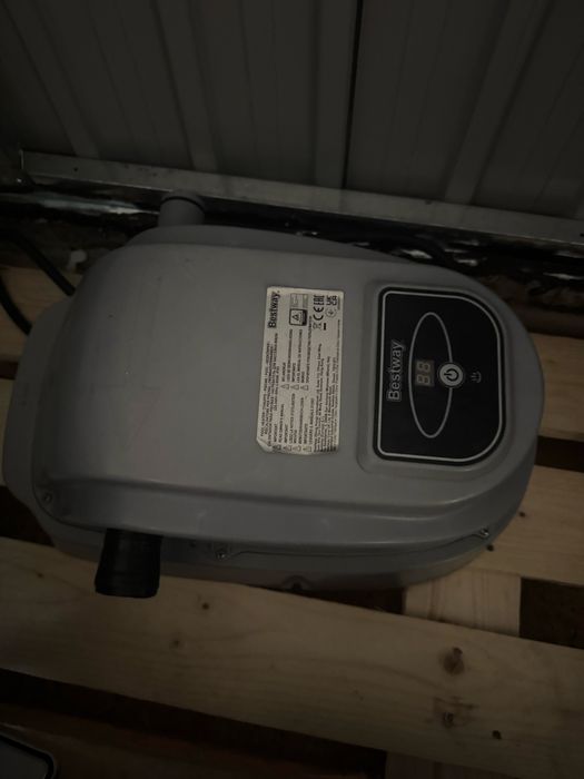 Incalzitor piscina Bestway