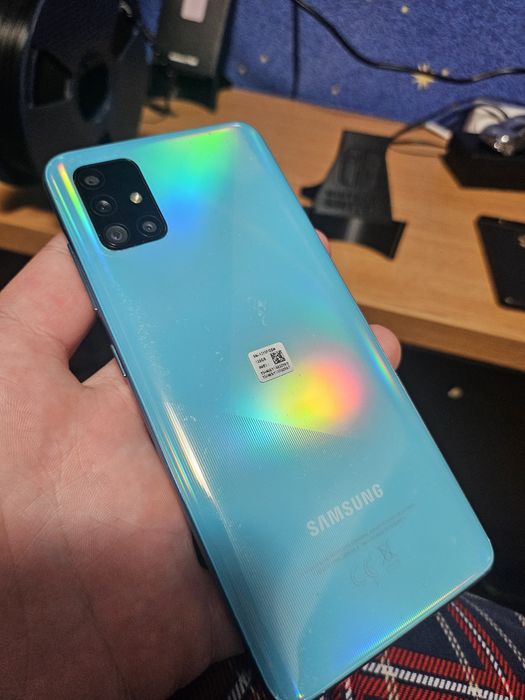 Samsung A51 Stare Excelenta