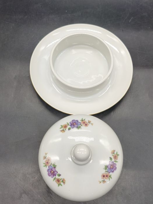 Маслёнка! Для масла