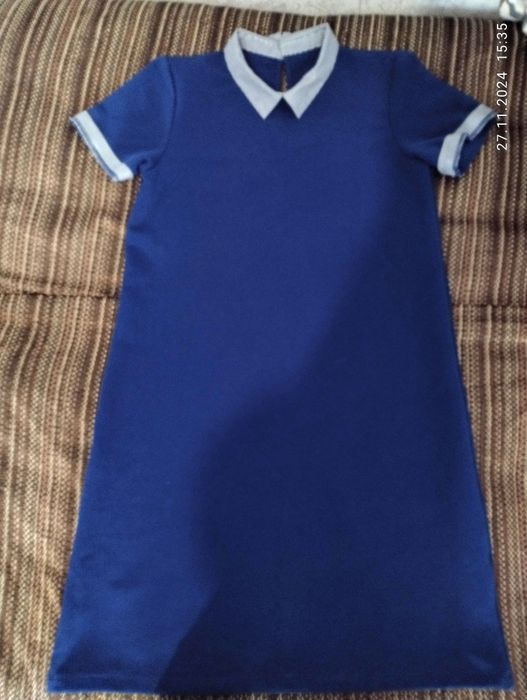 Платье советских времён