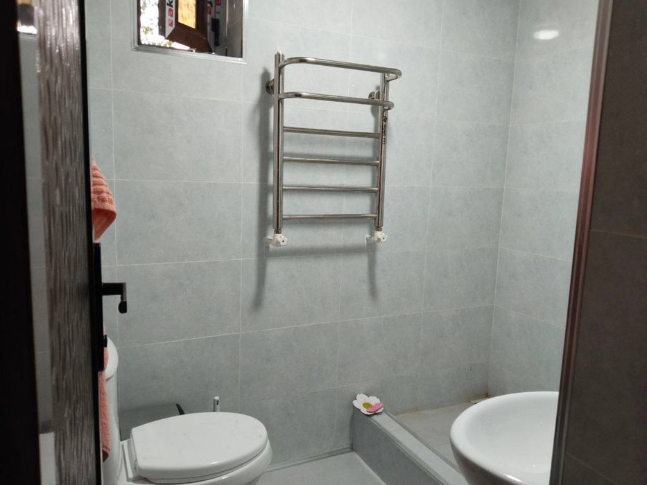 Ховли сотилади янги курилган уй