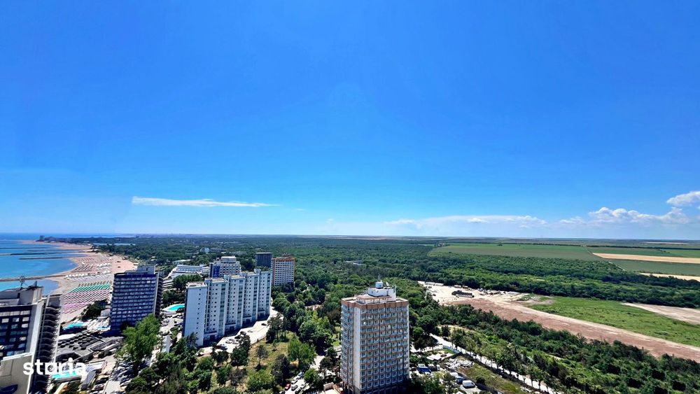Olimp Tower - Et. 21 - Ap. 6 - Executive Collection By Keller Williams — fotografia 3