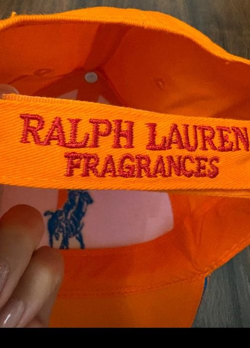 Ralph Lauren sapca