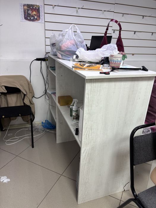 Оборудование срочно!