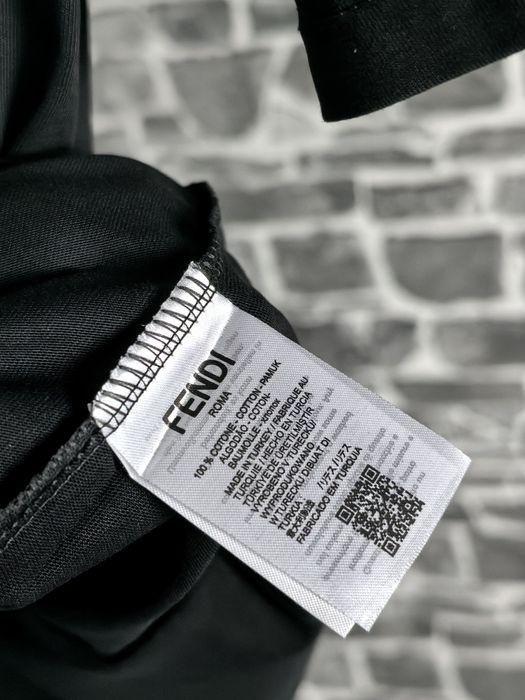 FFDI тениска високо качество