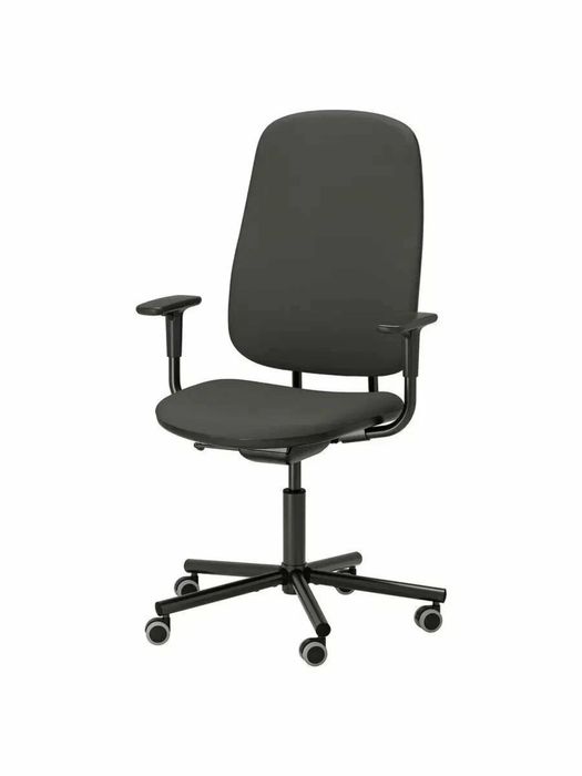 Офисное кресло ИКЕА SMORKULL Икеа