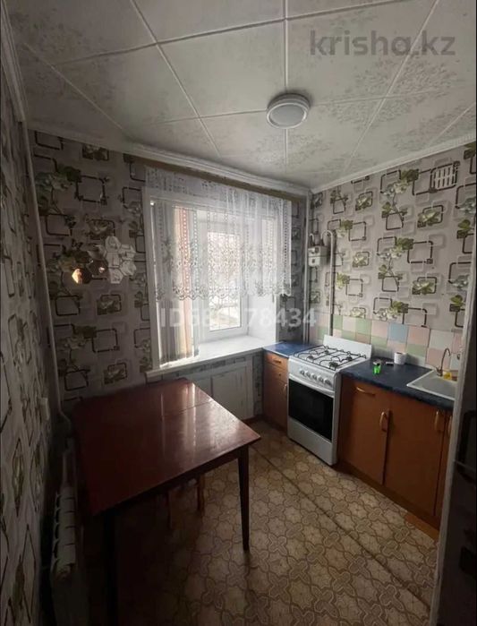 Продам 3-комн квартиру в районе Парка победы