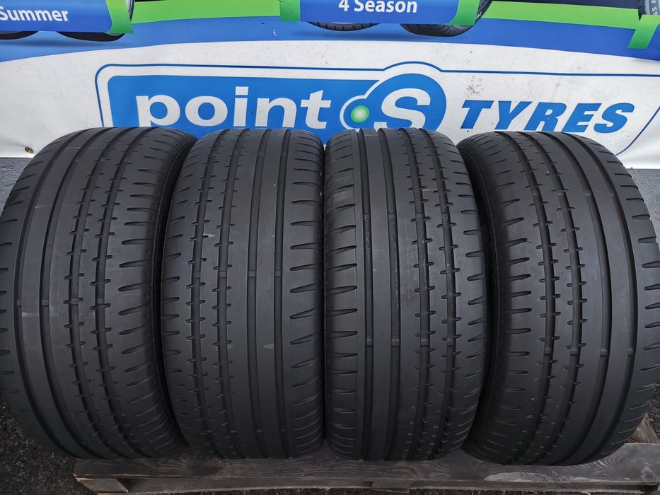 225.45.16 Continental Vara Second-hand