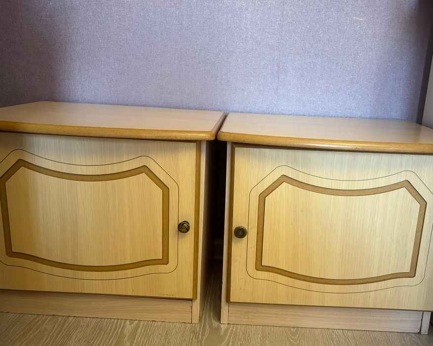 Продам тумбочки 2 шт