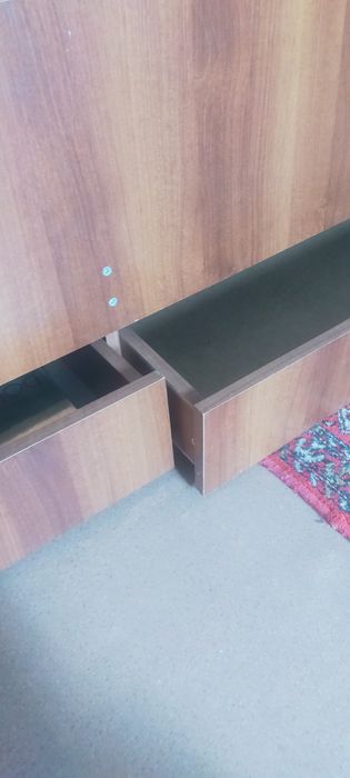 Продам детскую кровать