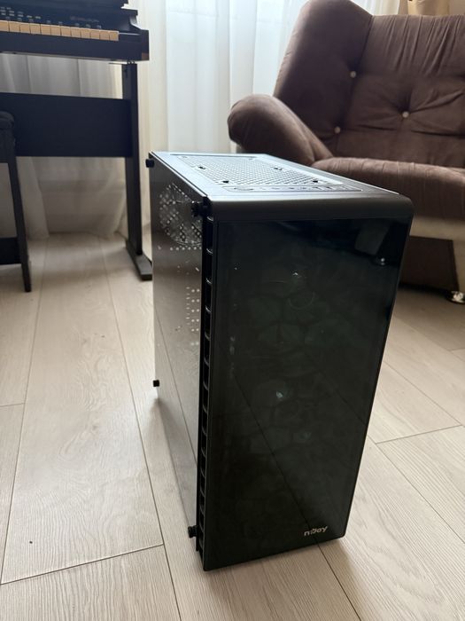 PC Gaming i5-10400F | GT 1030 2GB | SSD 480 GB | 8GB RAM | Excelent