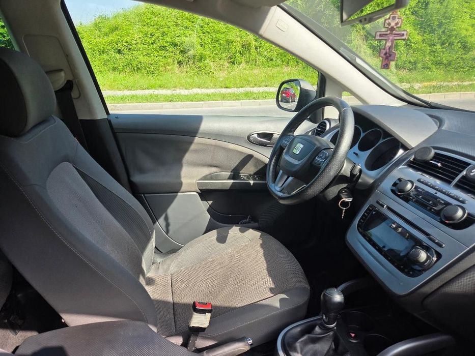 Seat Altea Seat Altea, 2009