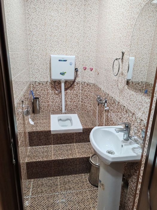 Uy ijaraga beriladi