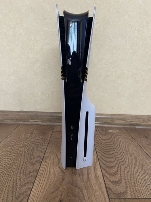 Конзола Playstation 5 Pro Disc Drive 2TB