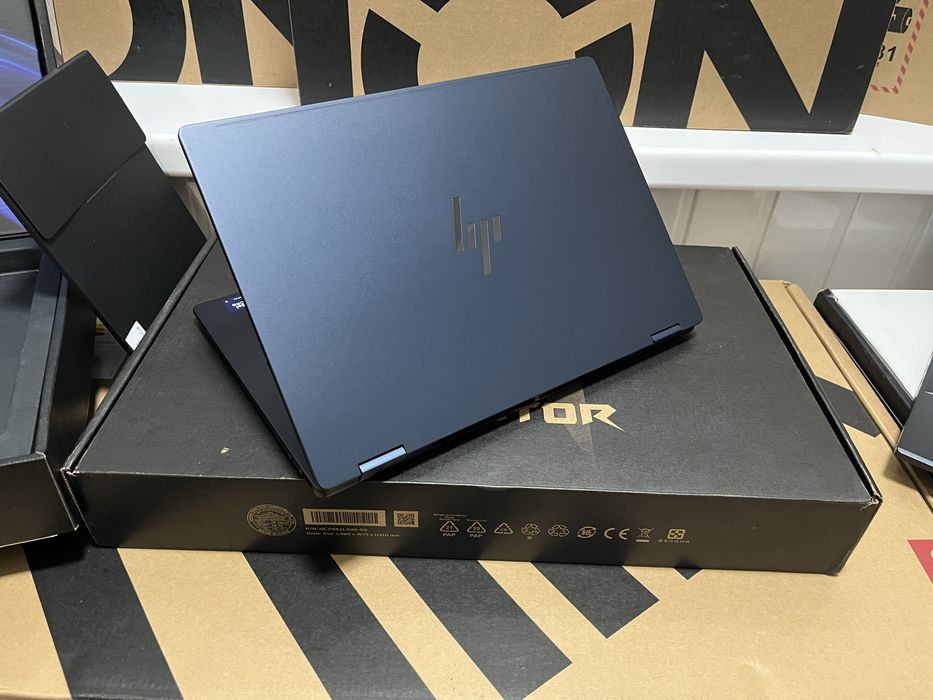 HP OmniBook X Flip Laptop 14