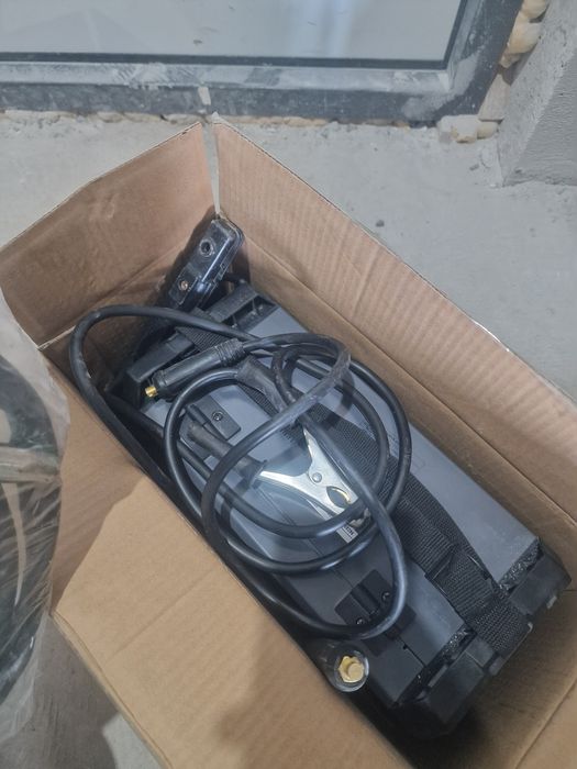 Продам сварку 3 в 1