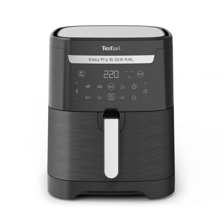 Friteuza Tefal EasyFry&Grill xxl