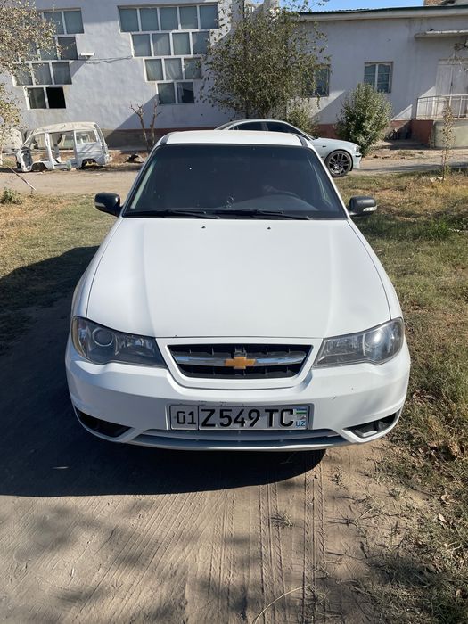 Nexia 2 1,6 холати яхши краскаси бор