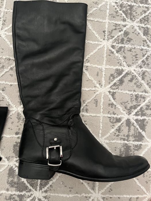 Продам сапоги женские