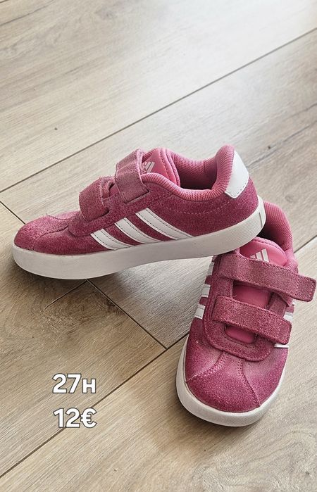 Маратонки за момиче 27 номер