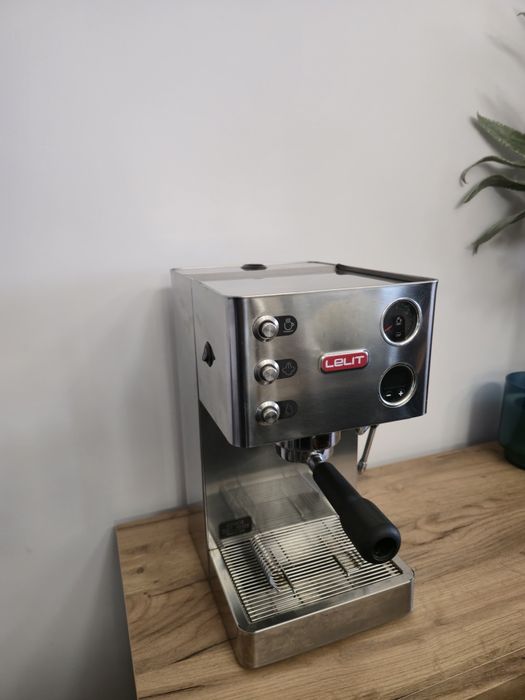 Lelit   PL81T Grace Expressor