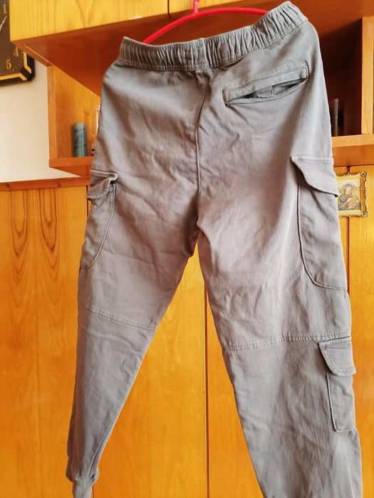 Спортен панталон за момче, Bershka