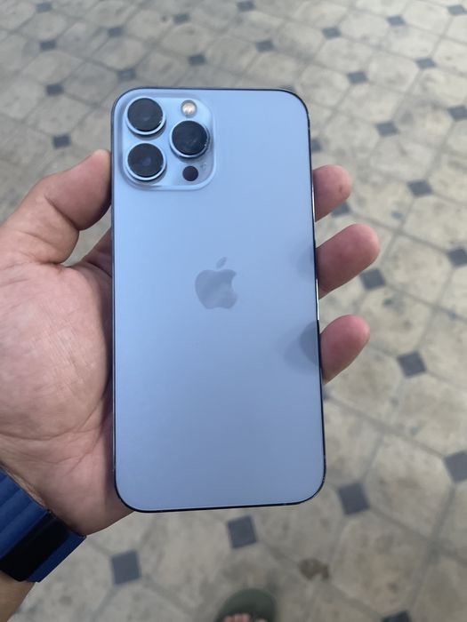 Iphone 13 pro max