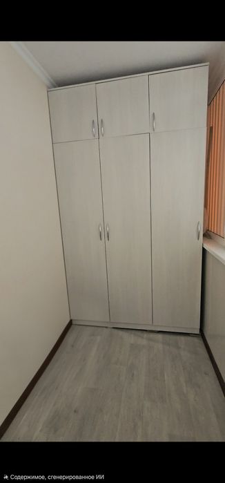 Шкаф 150×260 в хорошем состоянии