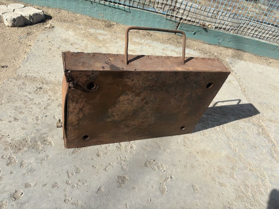 Продам  раскладной мангал