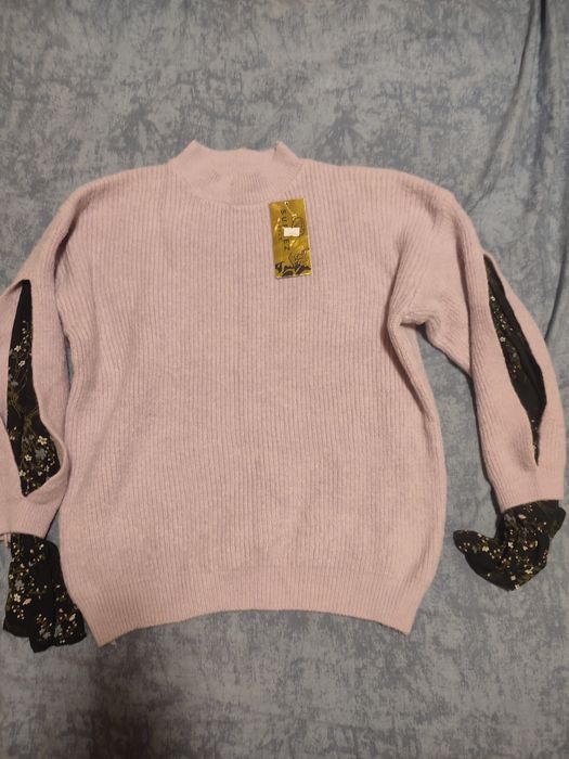 Свитер - кофта, джемпер