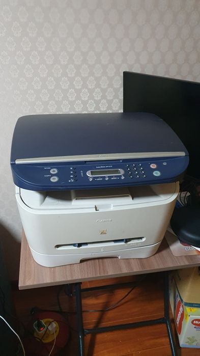 Принтер Canon laserbase mf3110