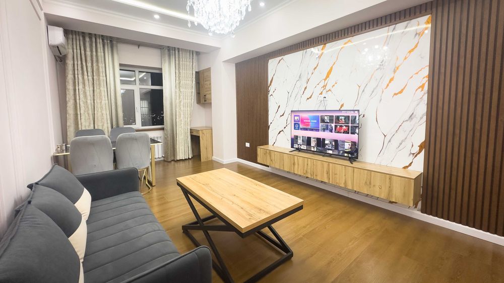 Посуточно ! Олтинтепа 247 (Циолковского). Паркентский. Чистая и Уютная