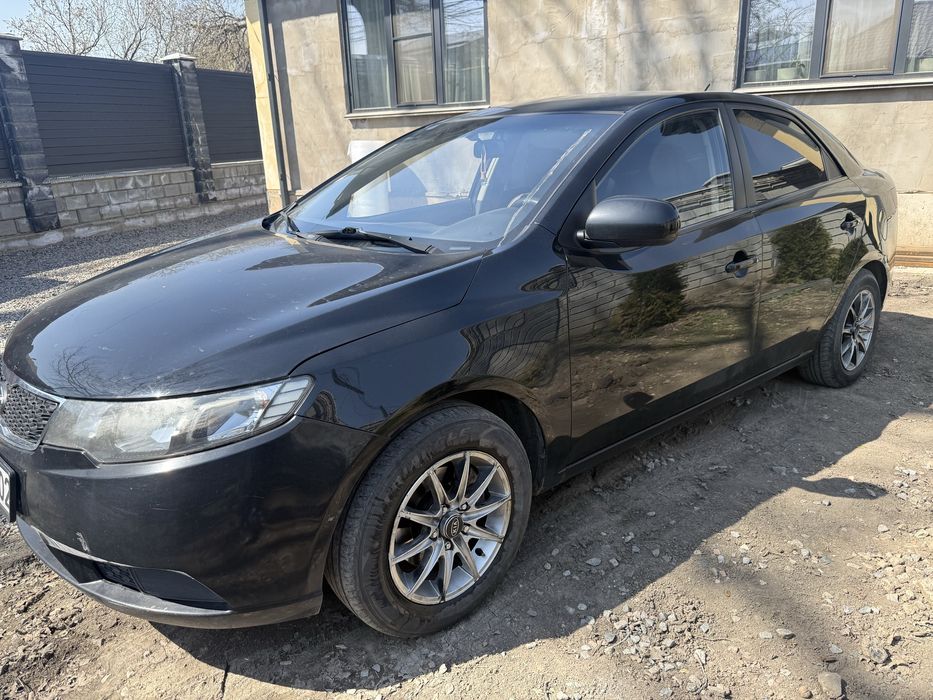 Продам в рассрочку с выкупом Киа