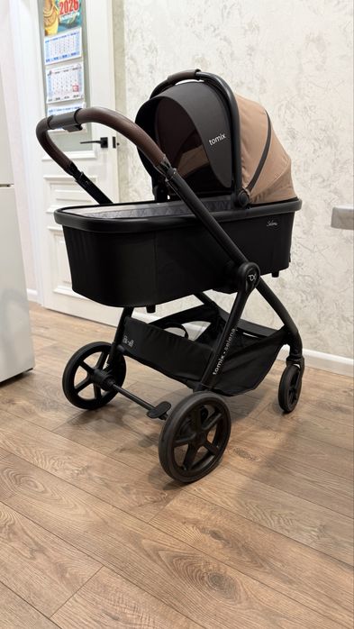 Коляска  марки “tomix” Selena