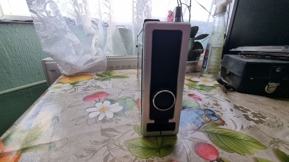 Radio casetofon grundig c2000 automatic