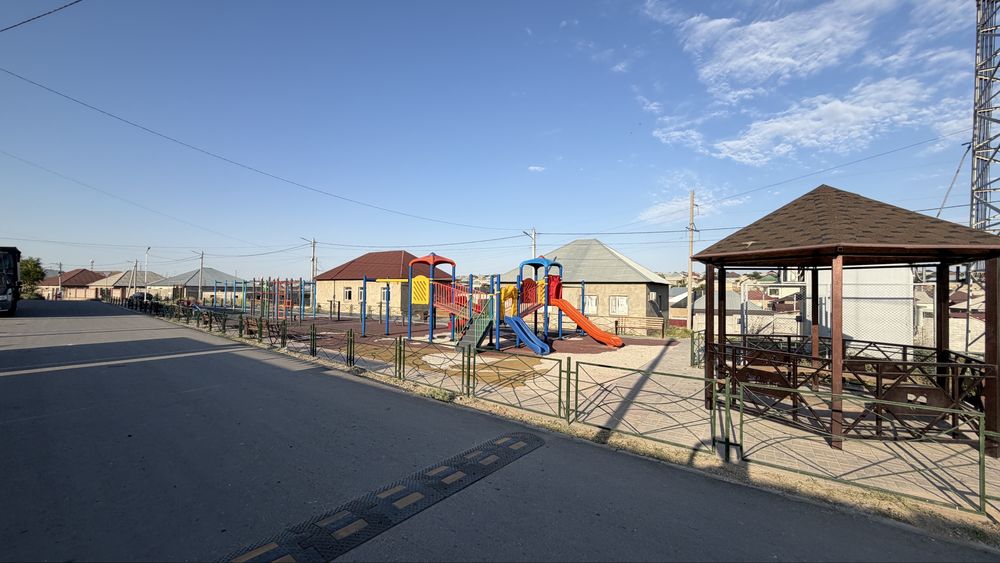 мкр Құрсай Арзан үй сатылады