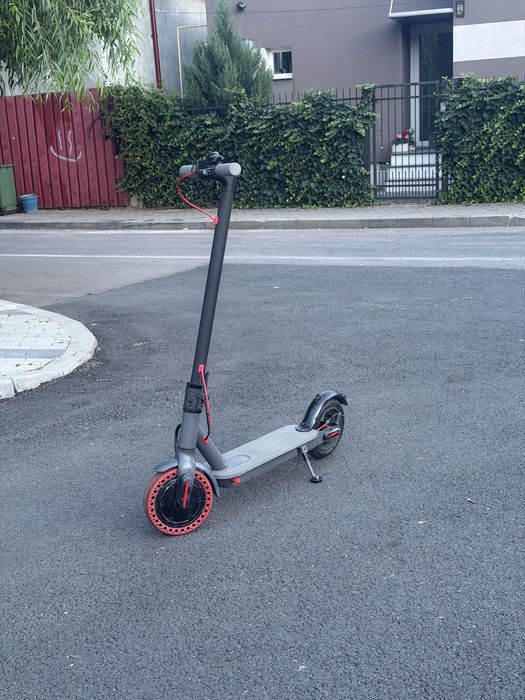 Trotinetă Electrică 35 km/h pornire automată OFERTĂ‼️